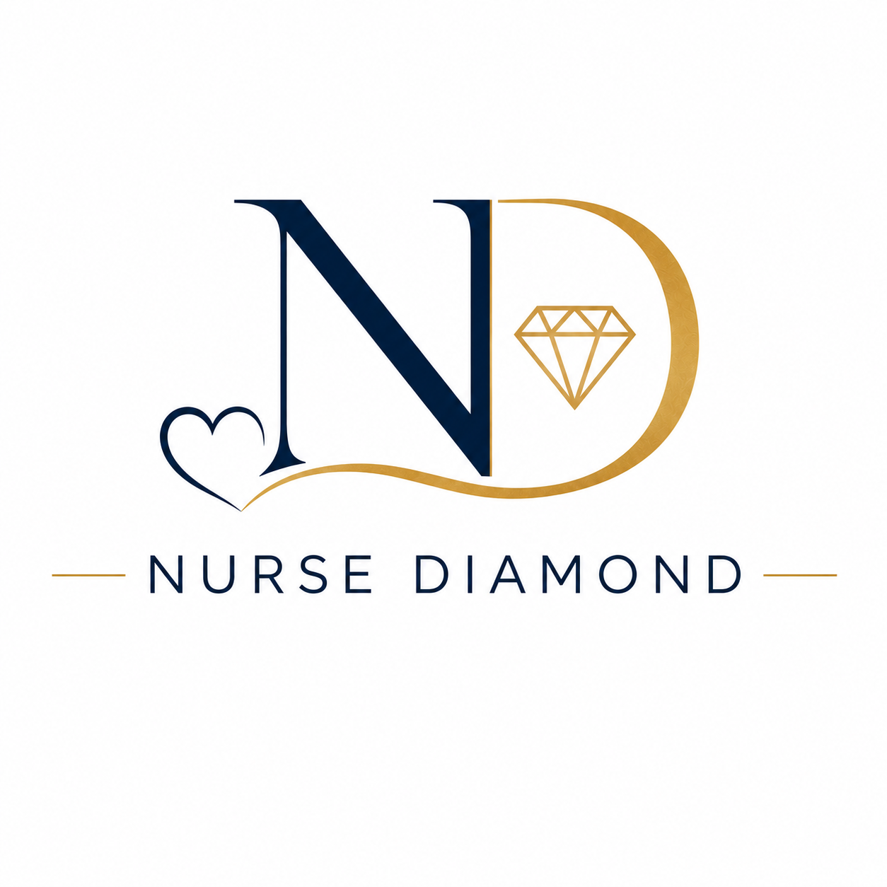 Thrive with Diamond RN